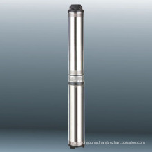 Submersible Borehole Pump (100QJD2) , Submersible Multi-Stage Borehole Pump